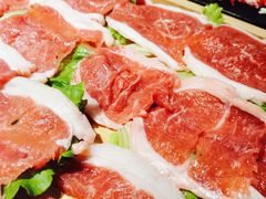 -清真京华源·涮肉烧烤(丰庆店)