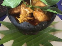 -The Palmboo Restaurant