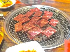 -韩一品韩国料理(柏庐南路店)