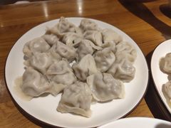 -伊喜饺子·烤鸭(五道口学院路店)
