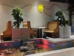 -寿州大饭店·餐厅