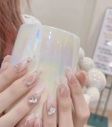 -LILY NAILS美甲美睫