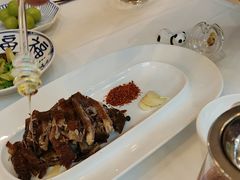 -眉州东坡(亚运村店)