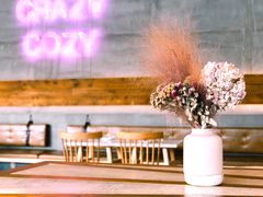 -The Rug Cafe(王府中环店)