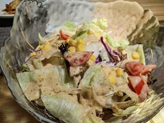 -江户烧肉(高德店)