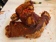 -粤港湾砂锅粥·宵夜(宝龙店)