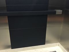 -青岛海尔洲际酒店