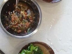 -憨铁匠老火锅(龙岗万科里店)