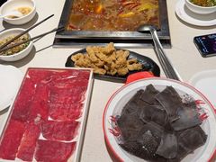 -红鼎坊·老成都火锅(新南门店)