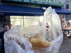 -婺源老妈子糕店