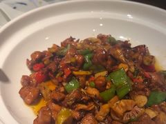 -老阿爸鲜鱼土菜(昆山花桥店)