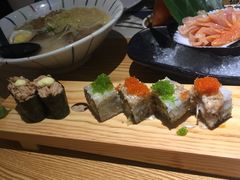 -东菊料理(吉利购物广场店)