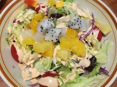 -萨莉亚意式餐厅(国和1000店)