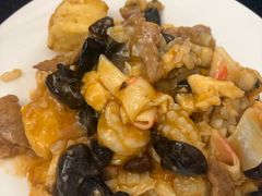 -清真宏玉祥黄门脸餐厅(华荫东里店)