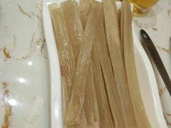 -洪焱重庆老火锅(万福花园店)