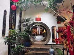 -31号公馆·百年府邸潇湘臻味
