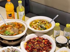 -陈帅夜排档·龙虾·炒菜·烤串(世茂店)