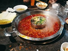 -巴蜀大宅门火锅(北大街店)