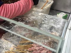 -辽B·小串(总店)