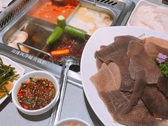 -海底捞火锅(石厦时代广场店)