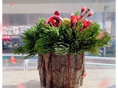 -茶缸AMOKKA COFFEE