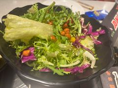 -AK47烤羊腿串吧(柳浪家园店)