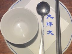 -大牌大·传统杭帮菜(湖滨店)