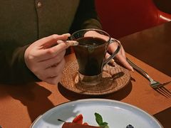 -Golden Lily河内巴黎法越料理餐厅(建国西路店)