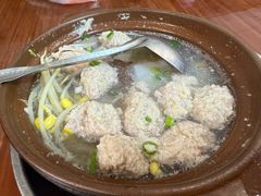 -汝萍传统蘸水菜(春华路总店)