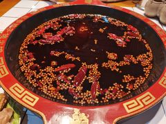 -赵家院子佬火锅(重庆总店)