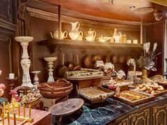 -B&C黄油与面包·THE GARDEN BAKERY概念店(世纪汇店)