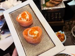 -天狗山料理(省体店)