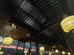 -柳莺湖上·湖景餐厅·江南菜(西湖店)