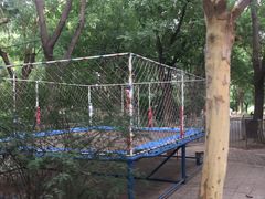 -丰台科技园生态主题公园
