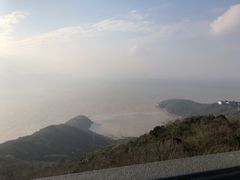 -普陀山风景区-佛顶山