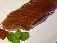 -四季民福烤鸭店(王府井东安门店)