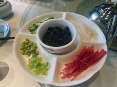 -惠丰堂饭庄·烤鸭·京味菜(西北旺·航天城店)