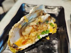-纪录片《人生一串》体验店(静安店)