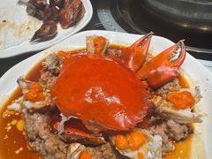 -顺峰顺水顺德菜(龙华店)