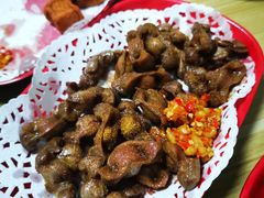 -光明刘冰乳鸽店(光明法政北路店)