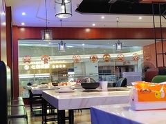 -潮牛一家潮汕牛肉火锅(璧山中央大街店)
