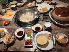 -同仁四季椰子鸡(罗湖国贸店)