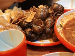 -老闵田螺馆·南昌市井菜·特色小吃(总店)