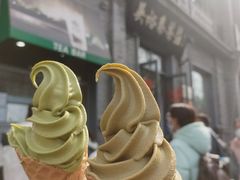 -吴裕泰茶庄(前门大街店)