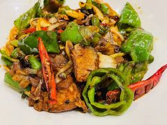 -老牌坊鲁菜名店(宽厚里店)