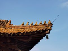 -南京市江宁方山