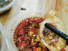 -司马街鸡煲(西华路店)