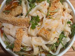 -谷丽麦馕新疆菜·清真(步步高梅溪新天地店)