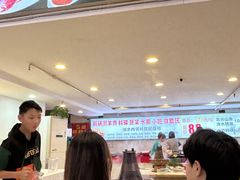 -虾大侠·盱眙龙虾老北京铜锅涮羊肉(金楠天街店)