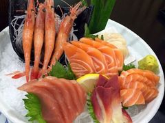 -红叶日料·放题·海胆·定食(辰熙广场店)